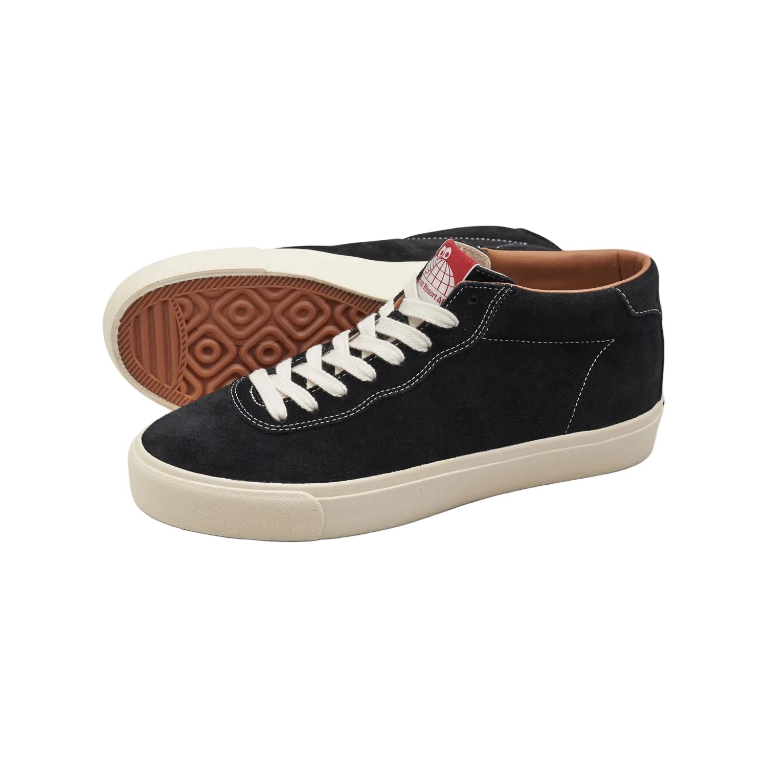 Last Resort AB - VM001 Mid "Black/White"