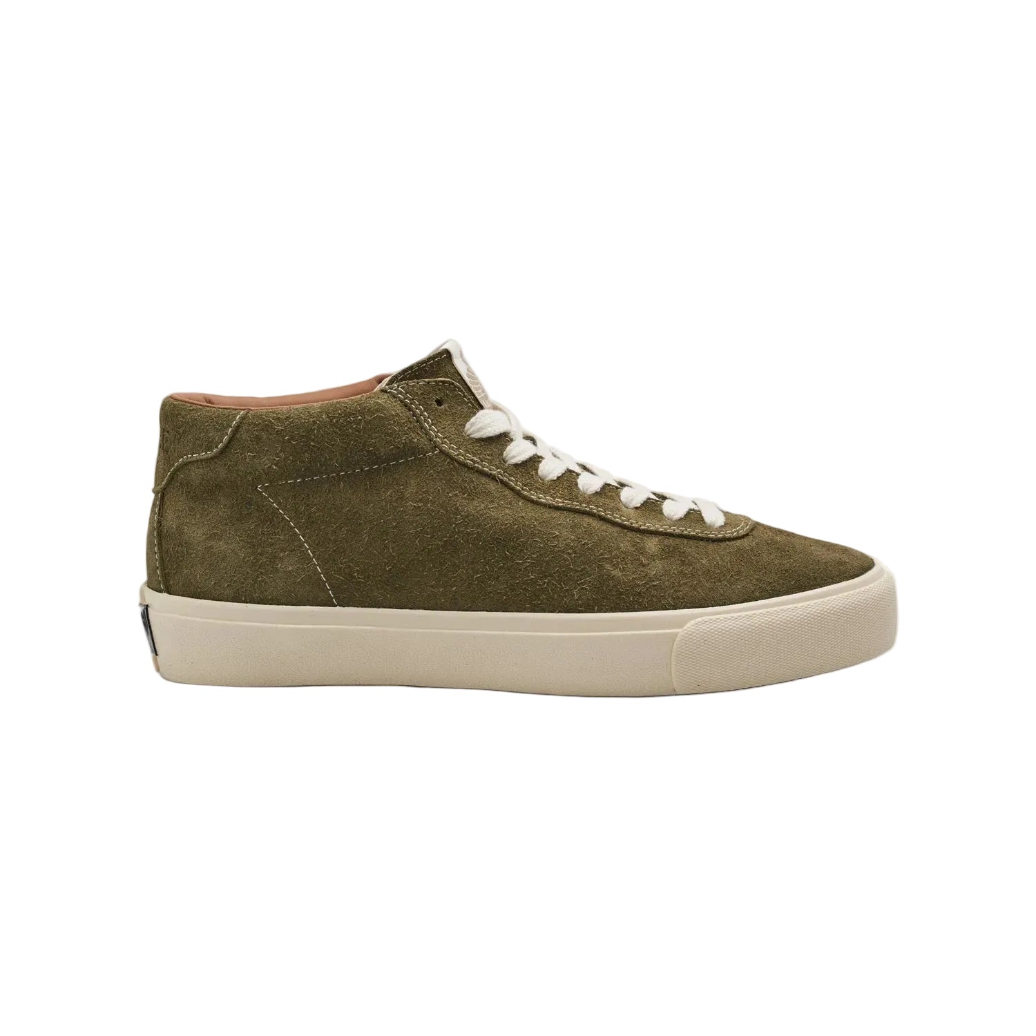 Last Resort AB - VM001 Mid "Olive/White"