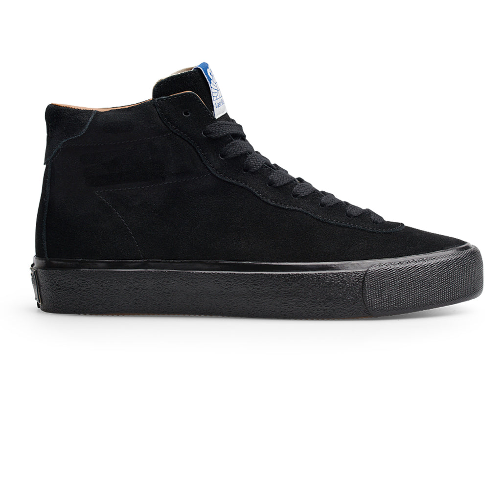 Last Resort AB - VM001 Suede Hi "Black / Black"