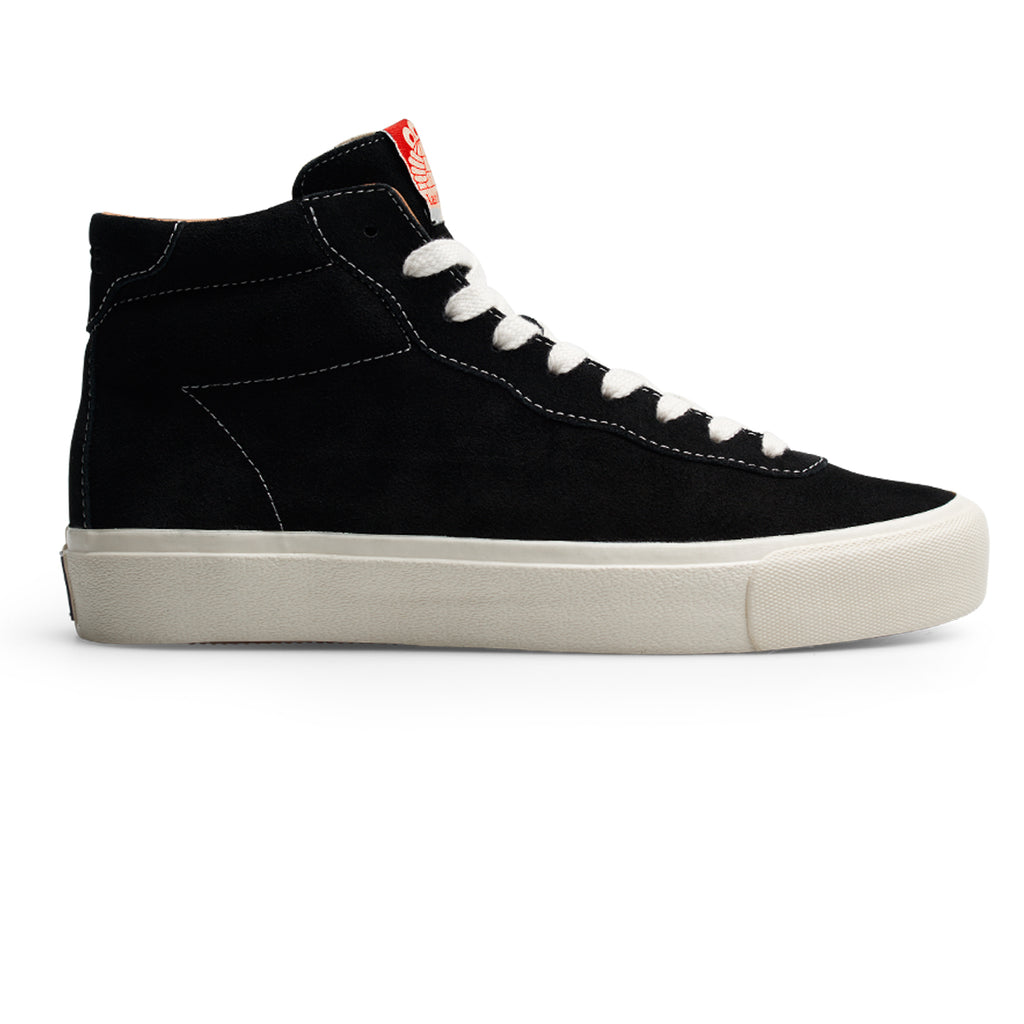 Last Resort AB - VM001 Suede Hi "Black / White"