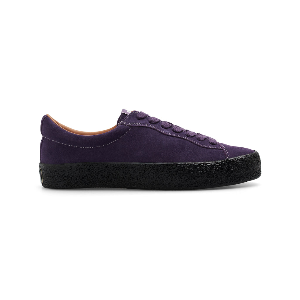 Last Resort AB - VM002 Suede Lo "Loganberry/Black"
