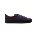 Last Resort AB - VM002 Suede Lo "Loganberry/Black"