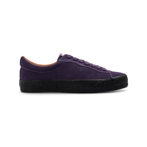 Last Resort AB - VM002 Suede Lo "Loganberry/Black"