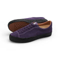Last Resort AB - VM002 Suede Lo "Loganberry/Black"