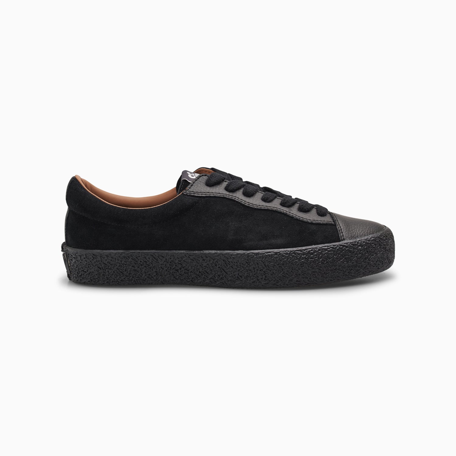 Last Resort AB - VM002 Suede Leather  ”Black/Black”
