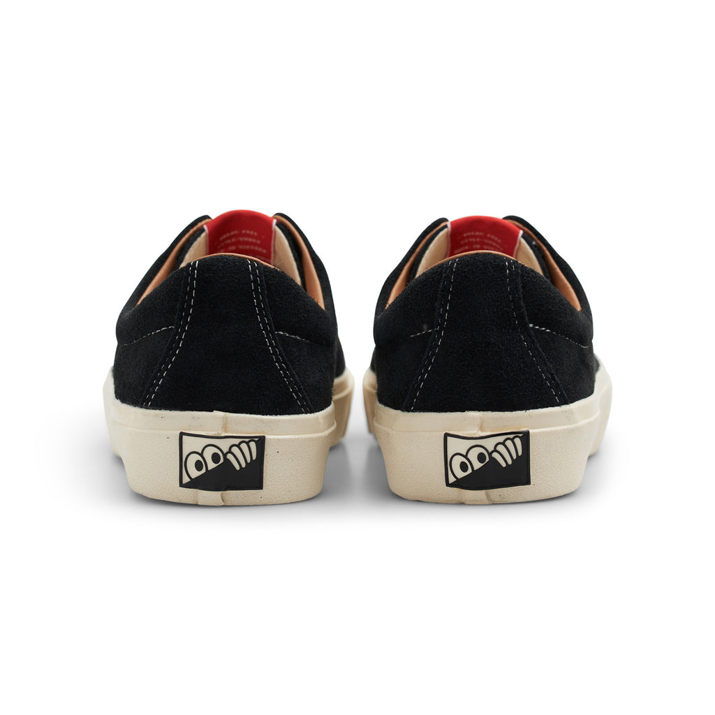 Last Resort AB - VM003 Suede Lo "Black/White"