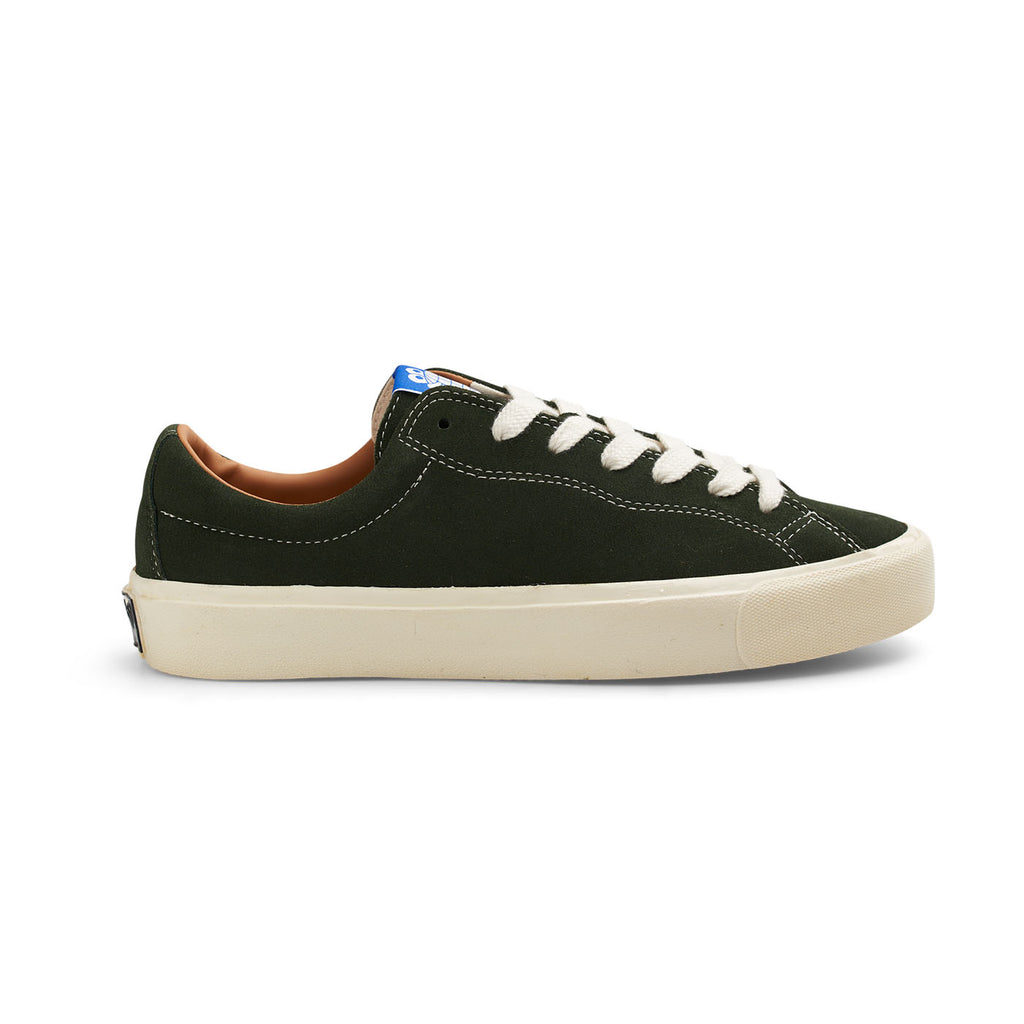 Last Resort AB - VM003 Suede Lo "Olive/White"