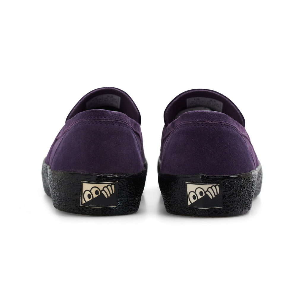 Last Resort AB - VM005 Loafer  ”Loganberry/Black”