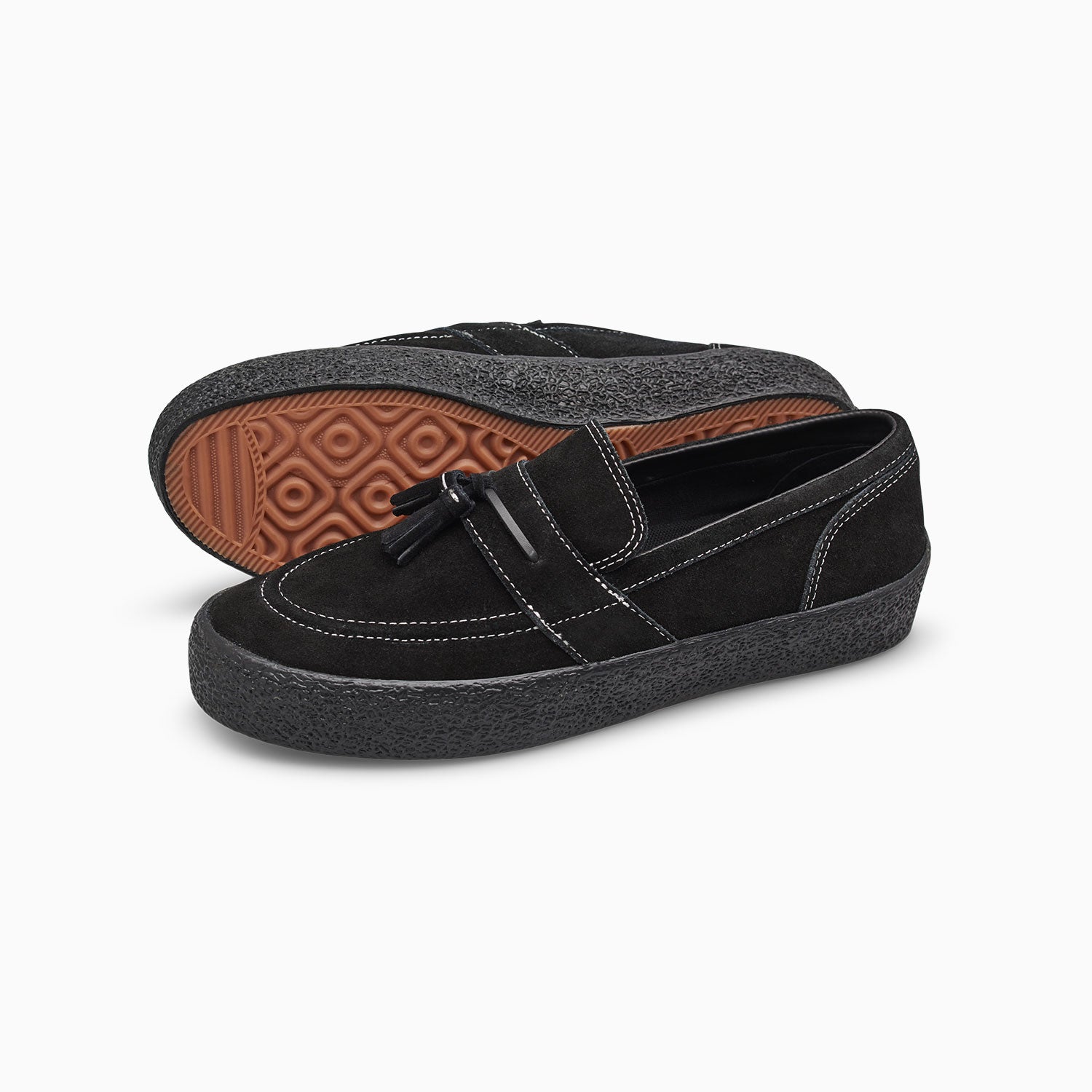Last Resort AB - VM005 Loafer "Black/White/Black"