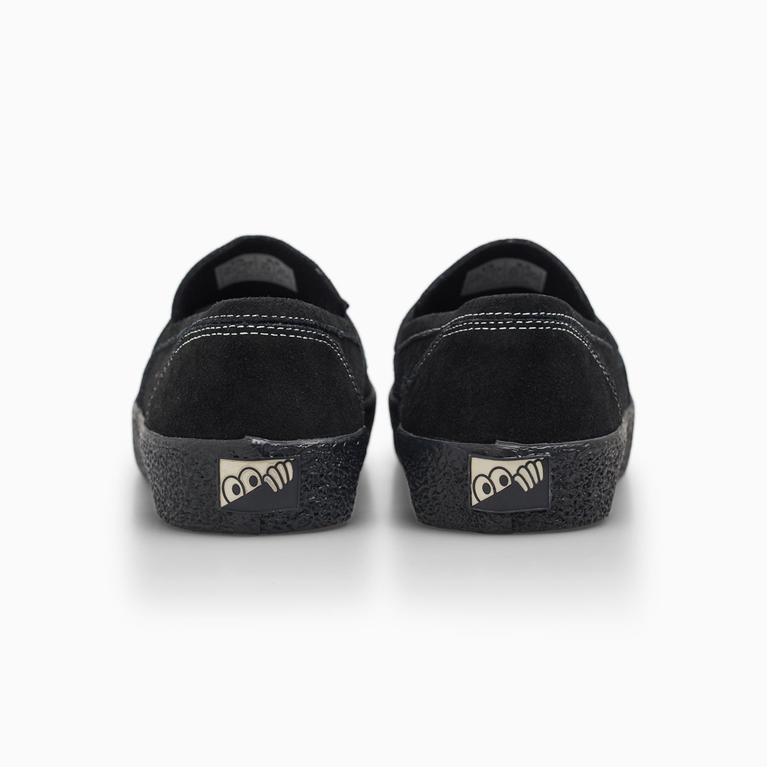 Last Resort AB - VM005 Loafer "Black/White/Black"