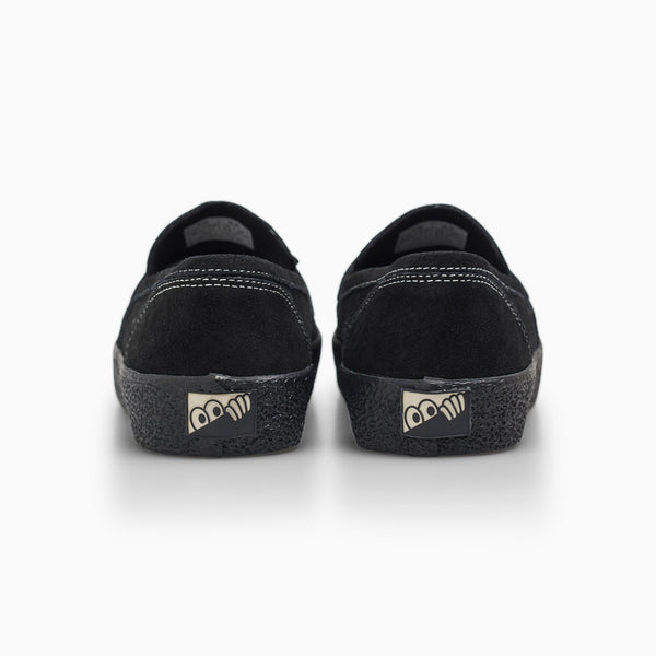 Last Resort AB - VM005 Loafer "Black/White/Black"