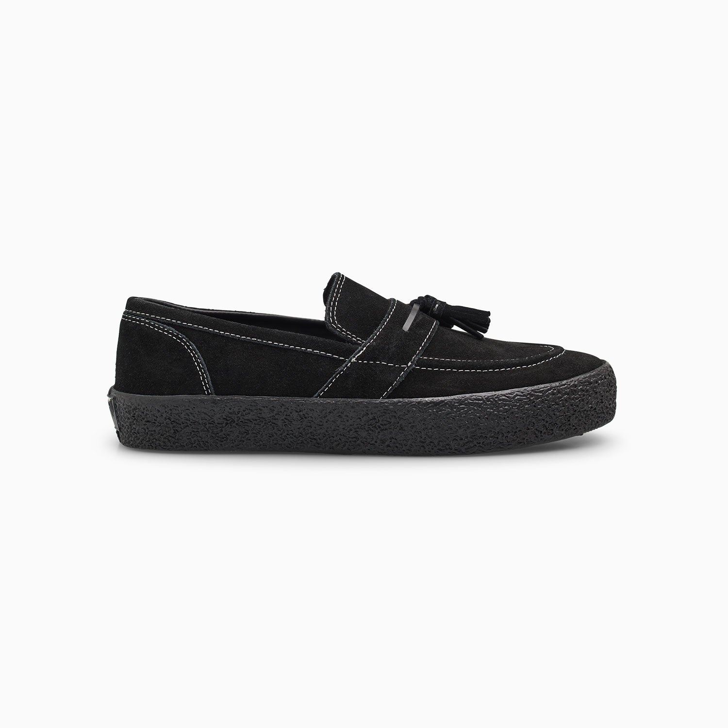 Last Resort AB - VM005 Loafer "Black/White/Black"