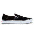 VANS - Slip On Pro "Black White"