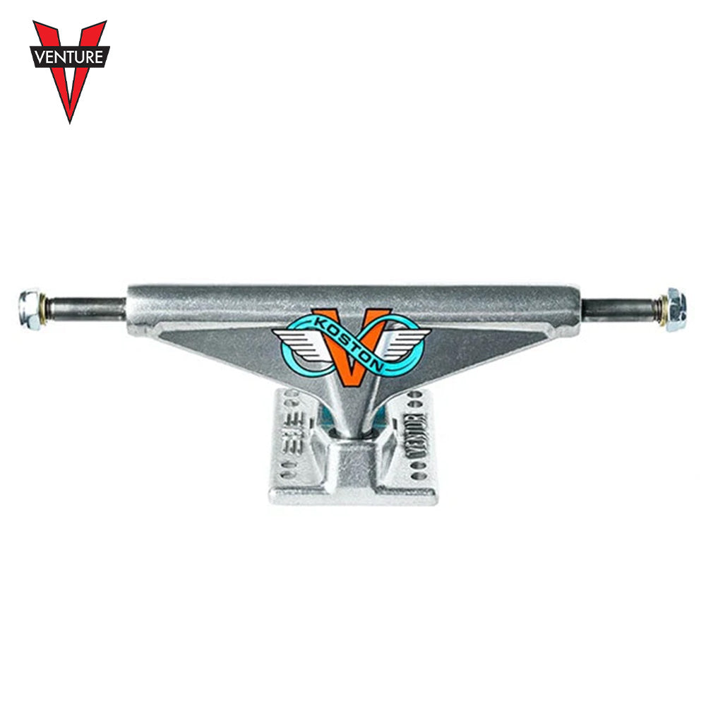 VENTURE TRUCKS - V8 Hi "Erick Koston"