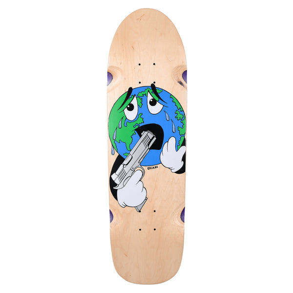QUASI - World 9.0"