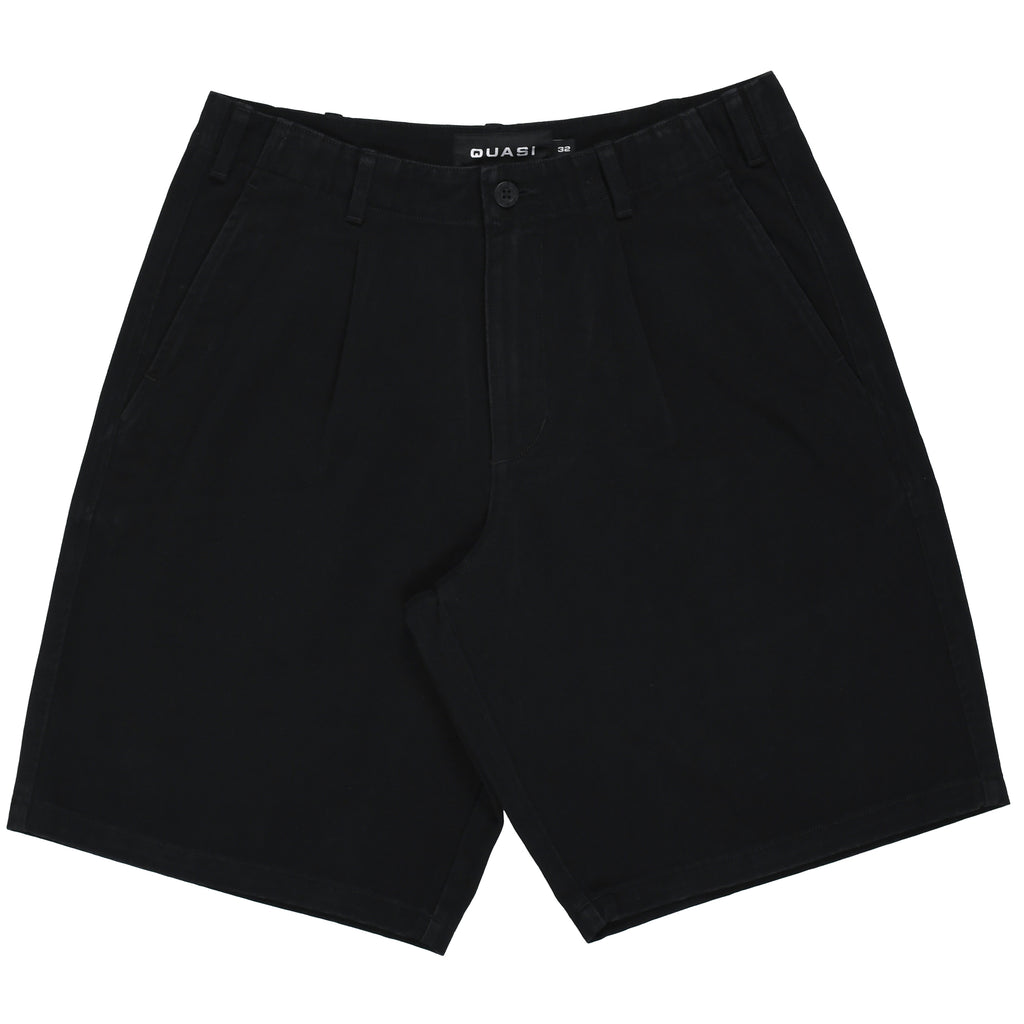 QUASI - Warren Short "Black"