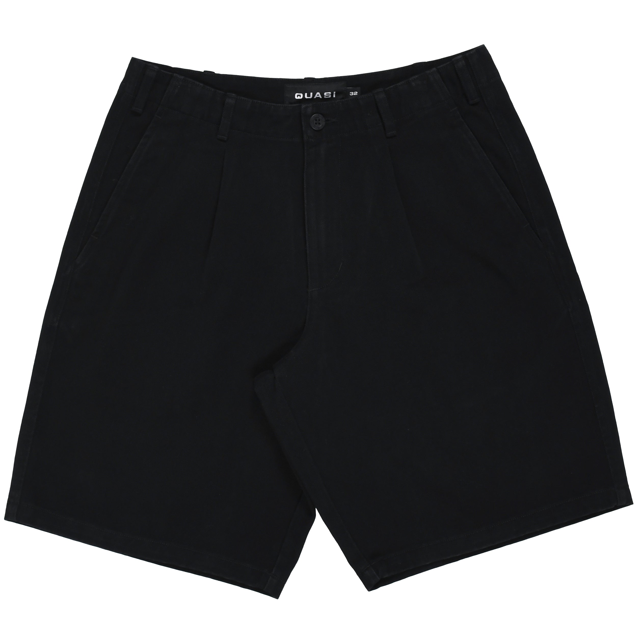 QUASI - Warren Short "Black"