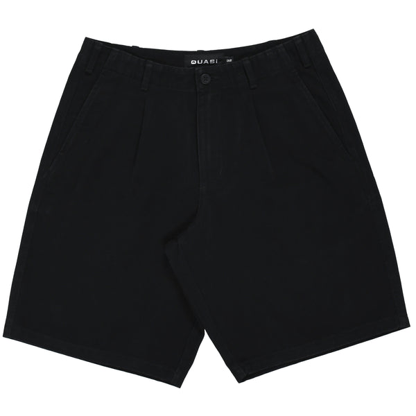 QUASI - Warren Short "Black"