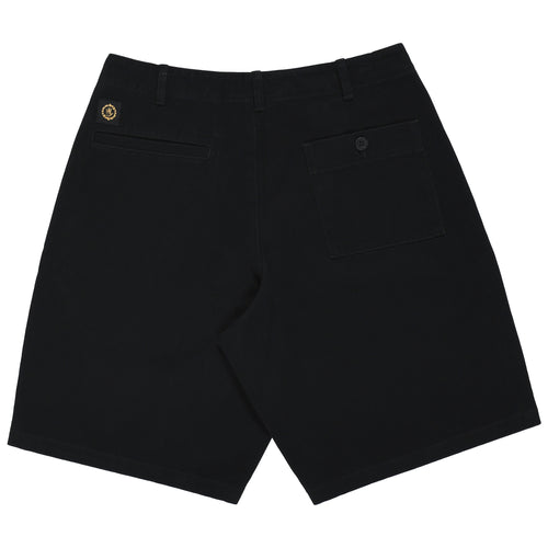 QUASI - Warren Short "Black"