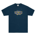 LIMOSINE - Web Tee "Navy"