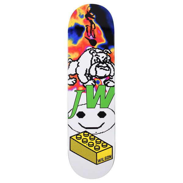 QUASI - Wilson 'Heatmiser' 8.25"