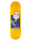 FROG SKATEBOARDS - Wise One (Dustin Henry) 8.38"