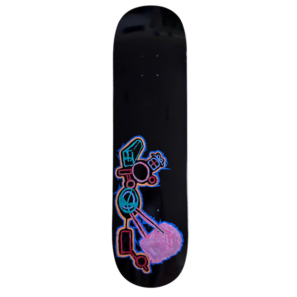 FROG SKATEBOARDS - X-ploding Joy 8.18"