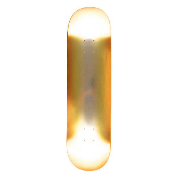 HARDBODY - YELLOW SABER "Yellow foil" 8.25(Short)