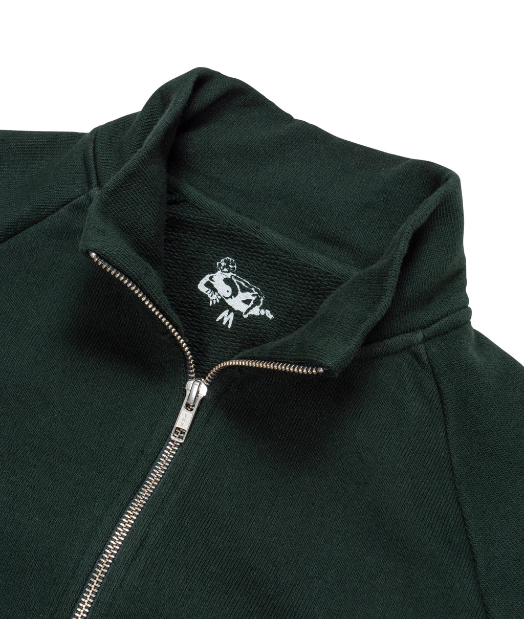 DANCER - Zip Track Crew "Army Forest"