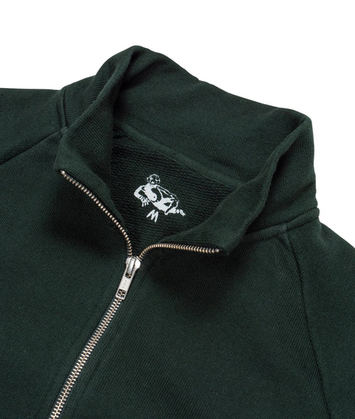 DANCER - Zip Track Crew "Army Forest"
