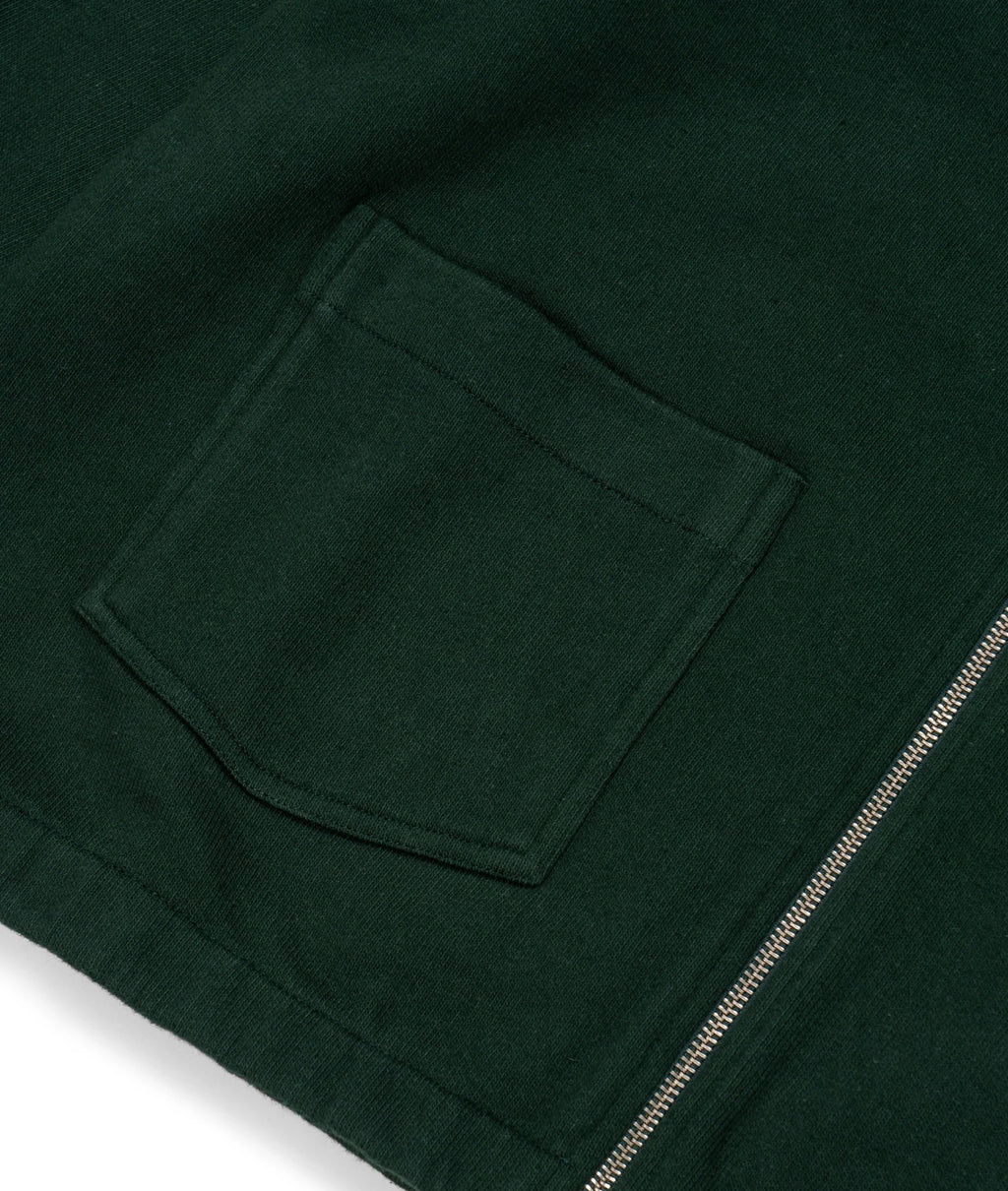 DANCER - Zip Track Crew "Army Forest"