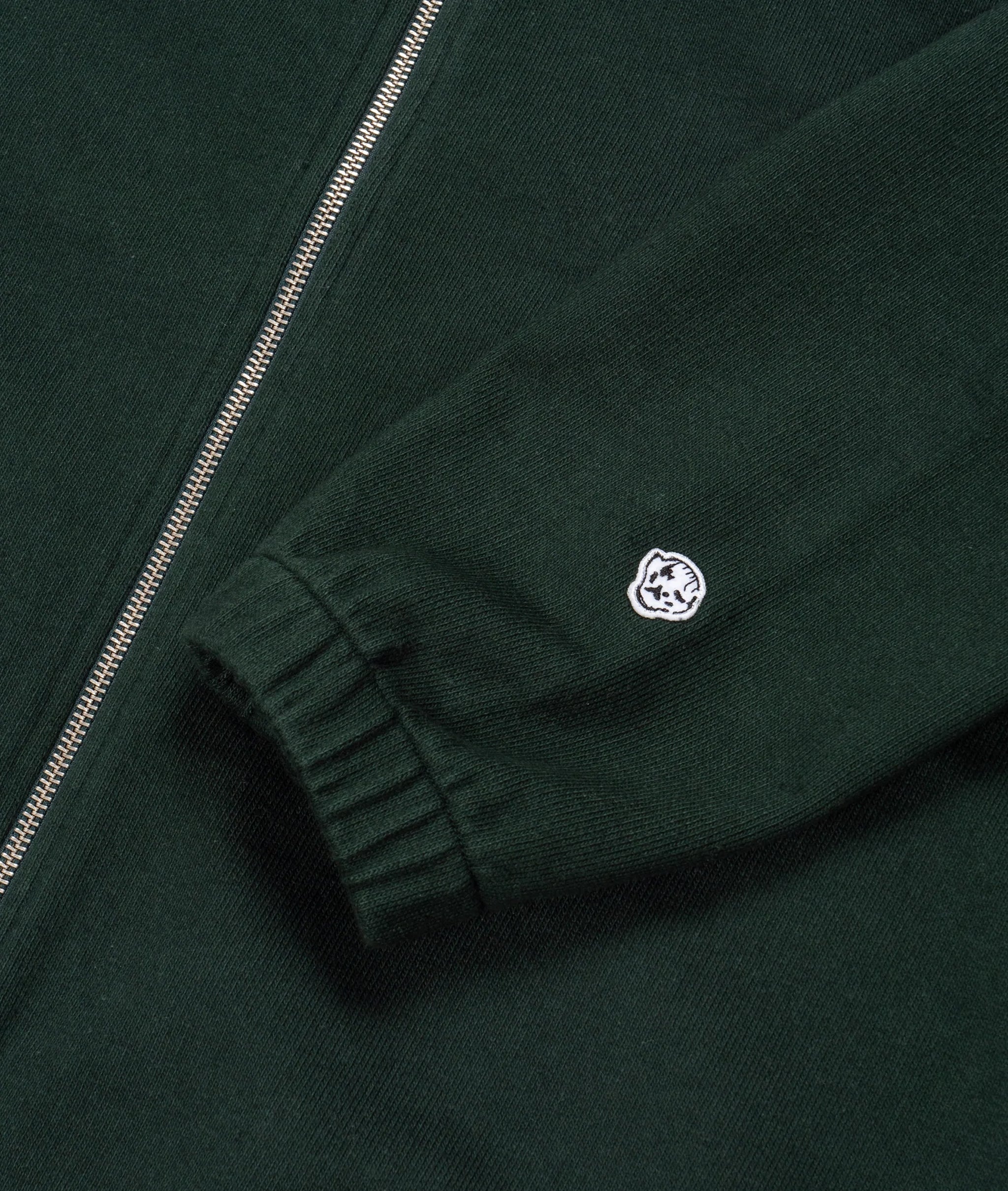 DANCER - Zip Track Crew "Army Forest"