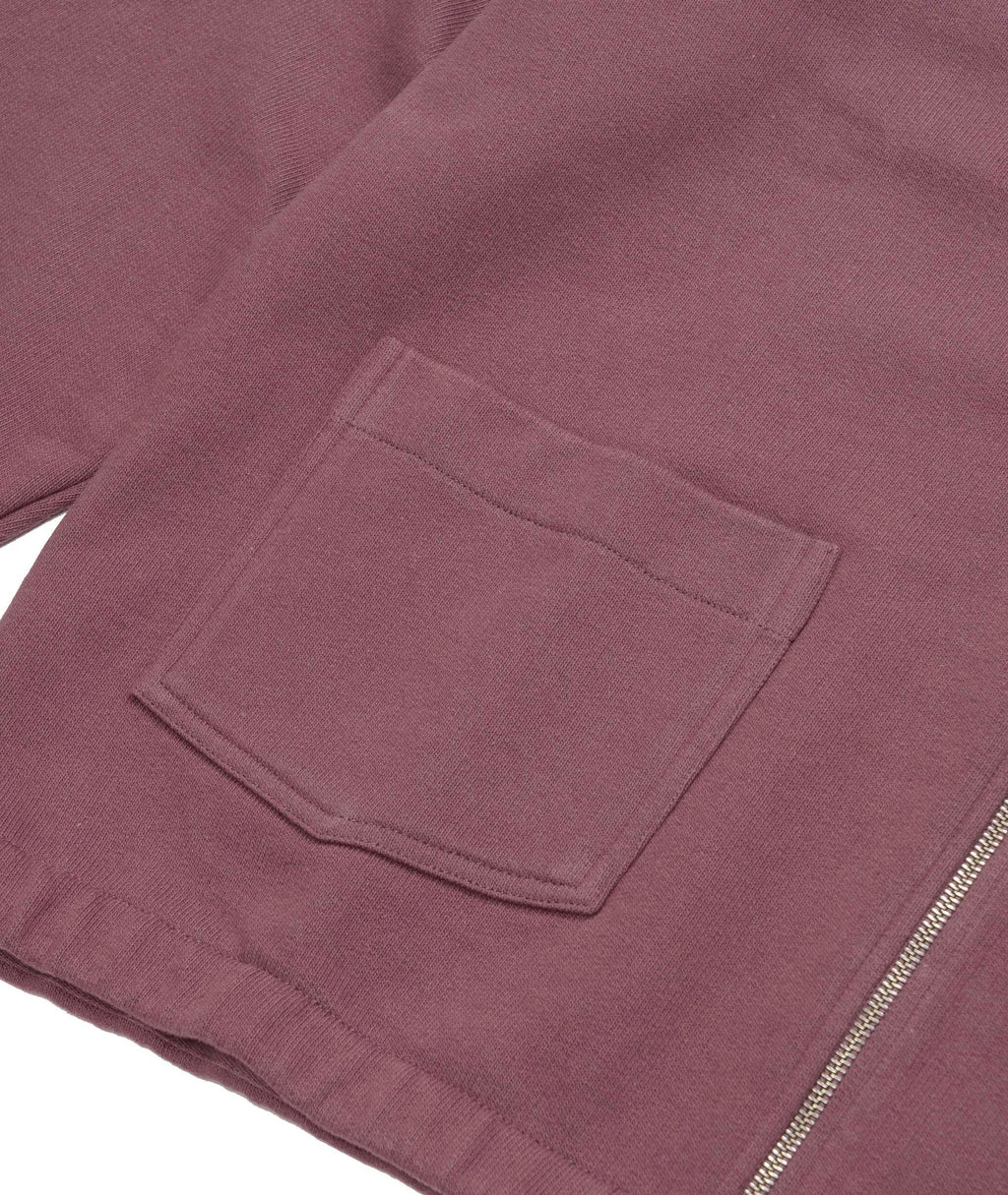 DANCER - Zip Track Crew "Faded Rose"