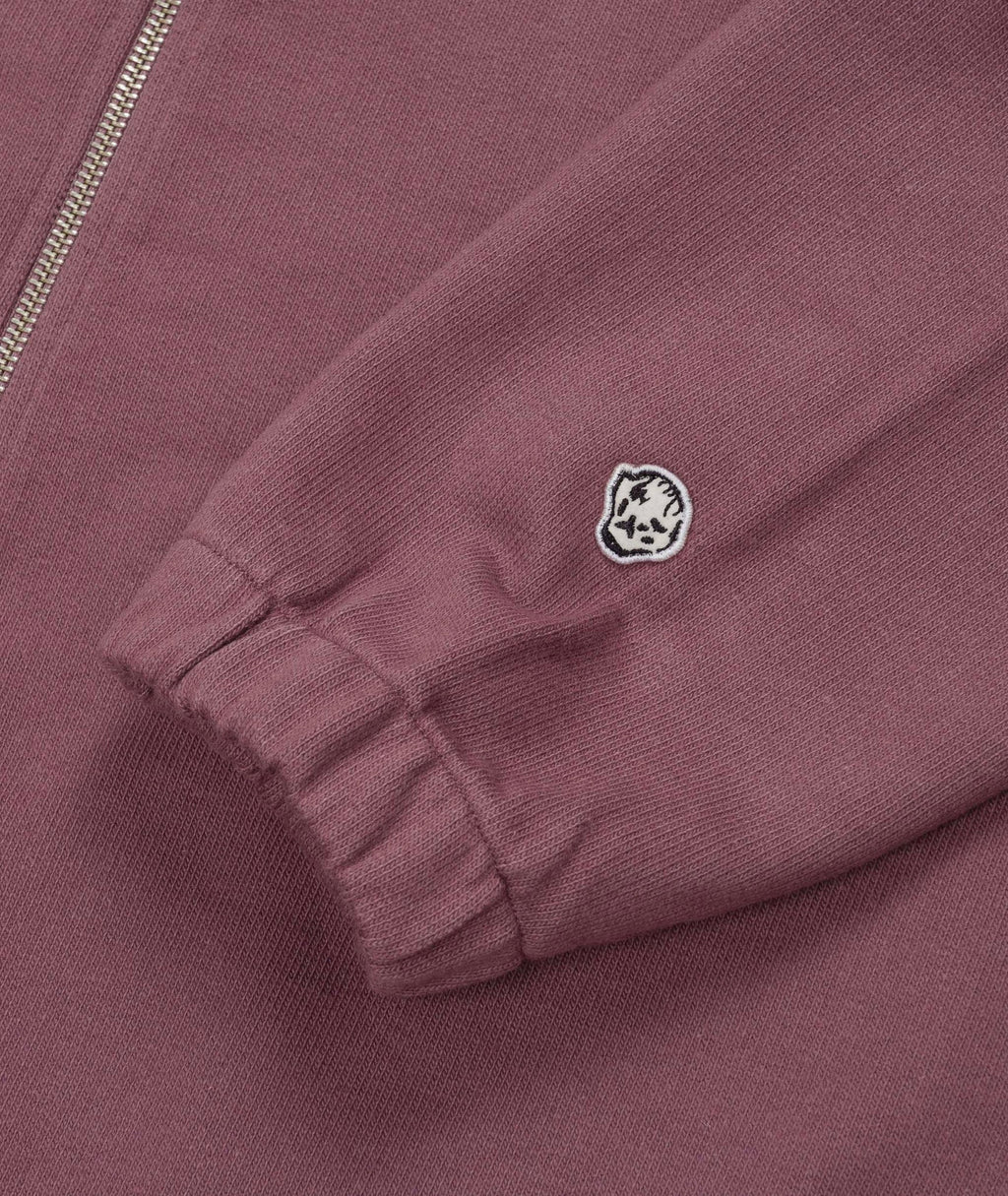 DANCER - Zip Track Crew "Faded Rose"