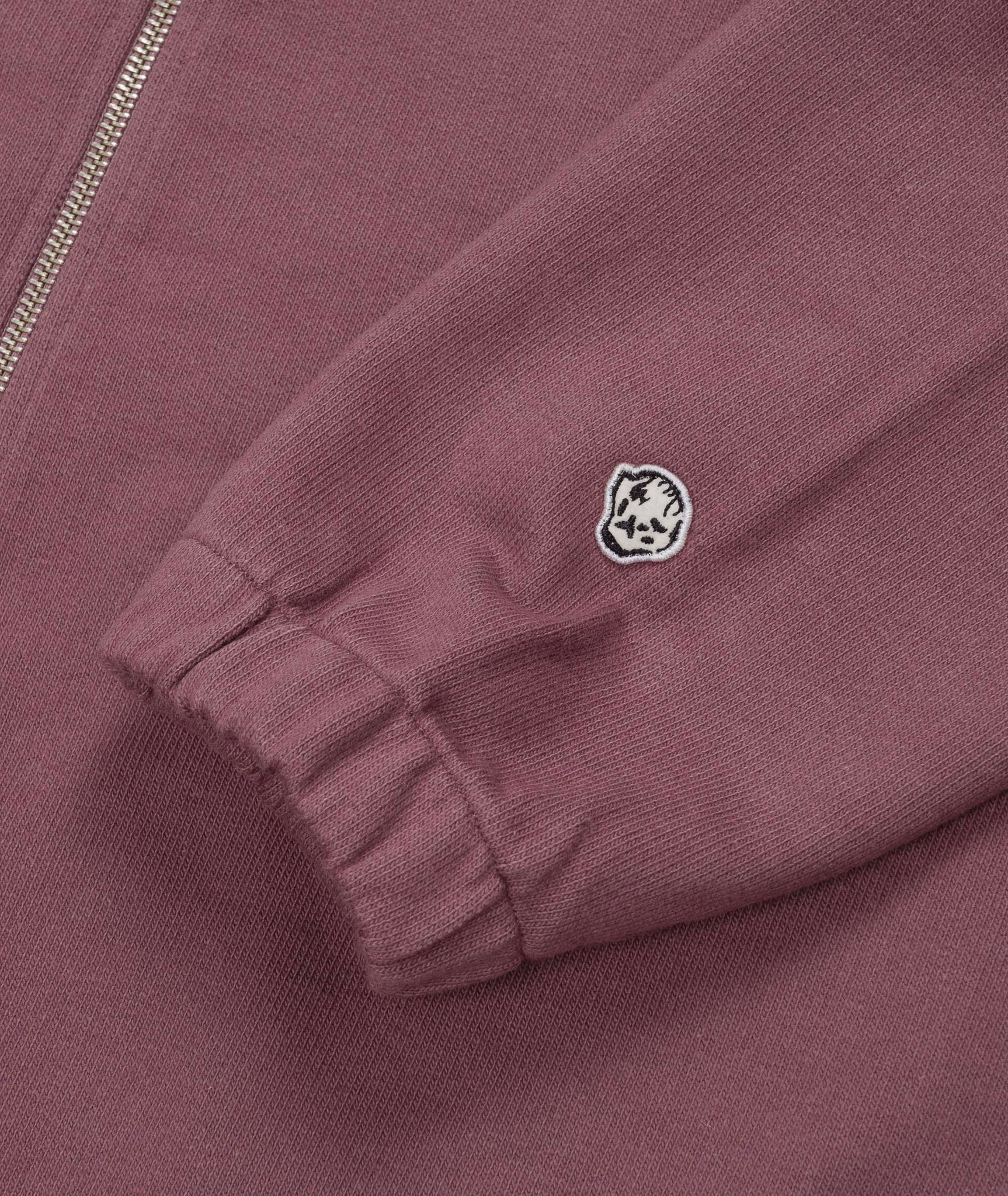 DANCER - Zip Track Crew "Faded Rose"