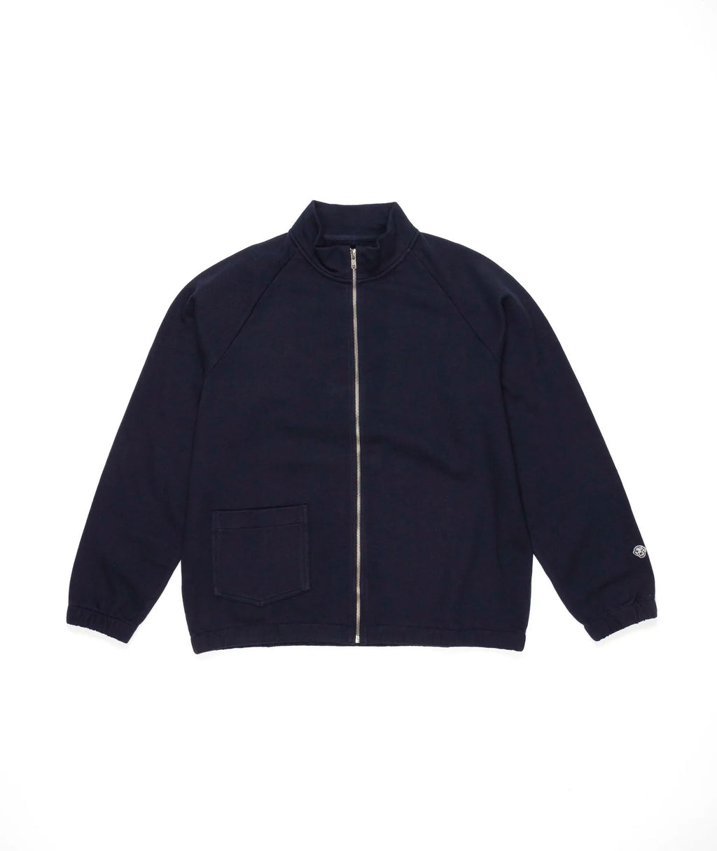 DANCER - Zip Track Crew "Dark Navy"