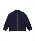DANCER - Zip Track Crew "Dark Navy"