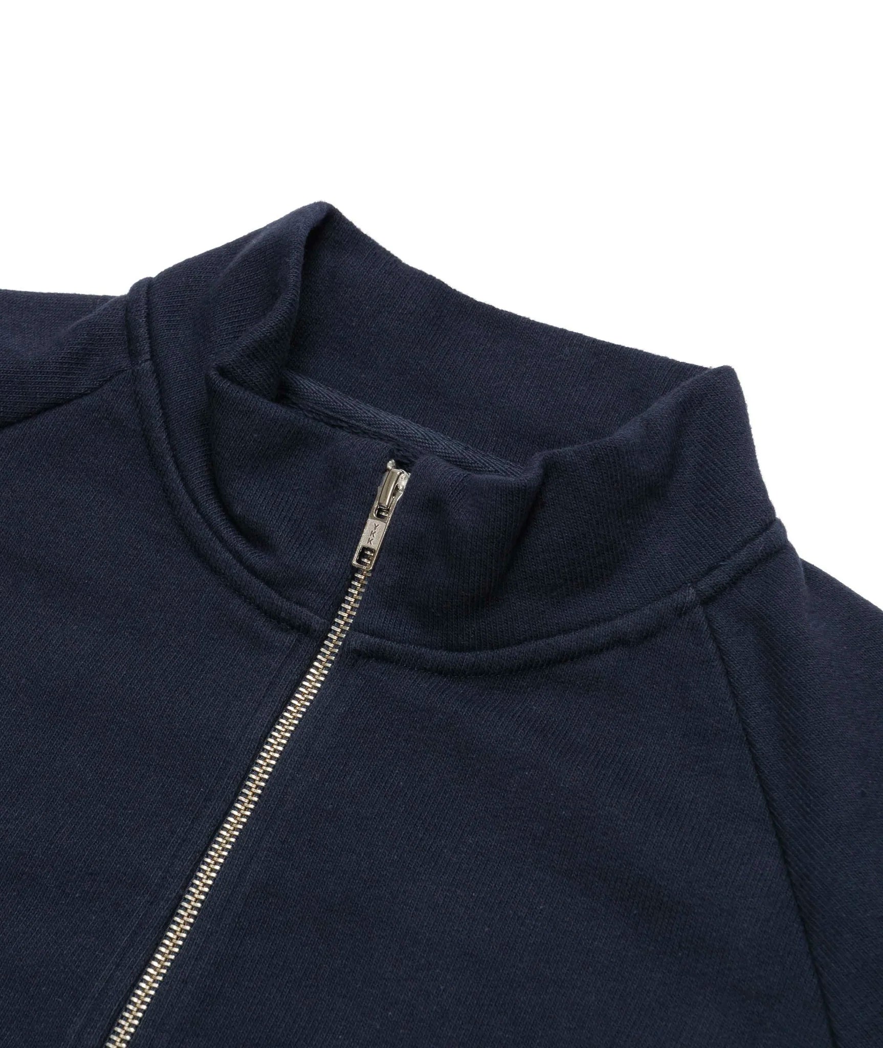 DANCER - Zip Track Crew "Dark Navy"