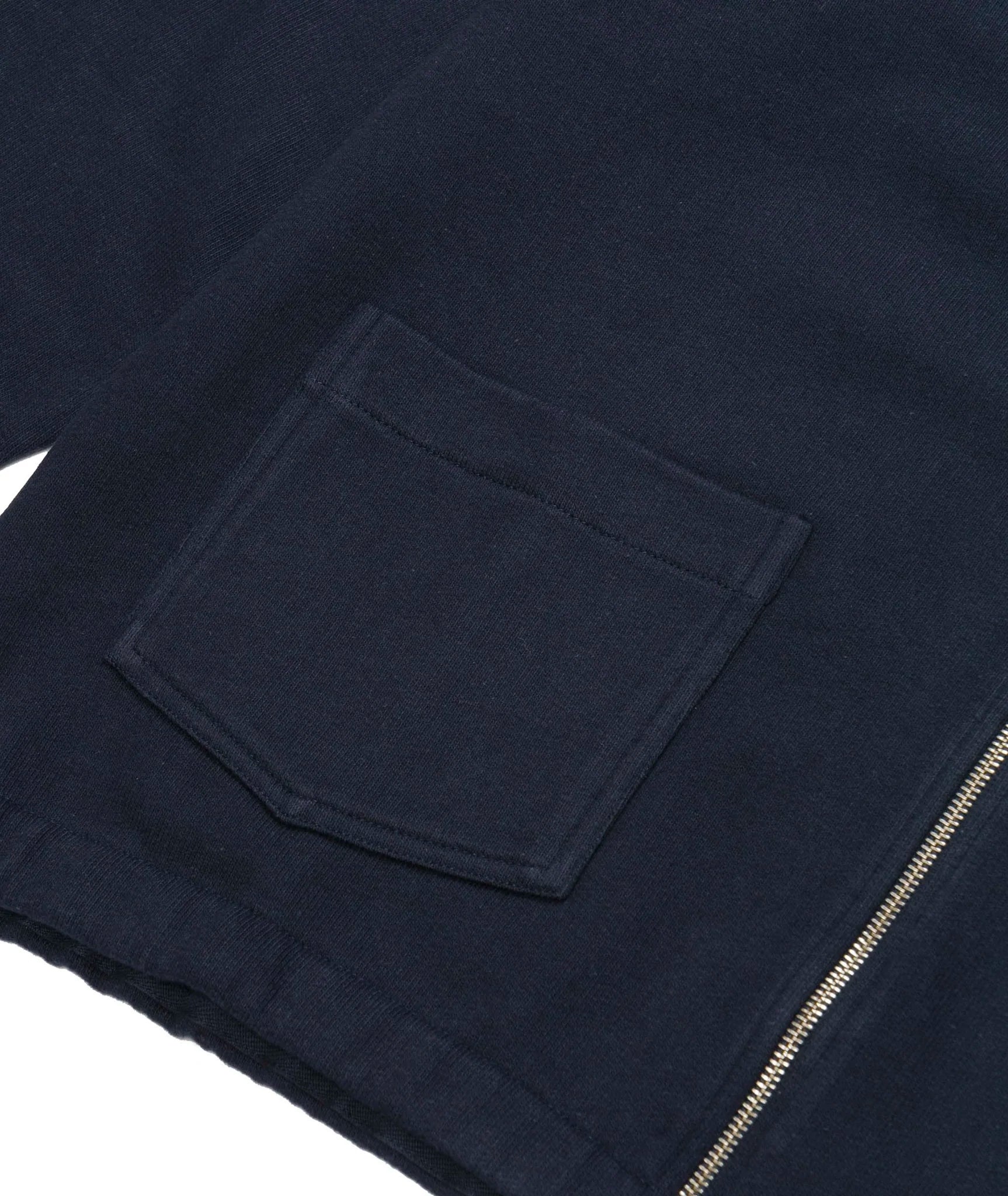 DANCER - Zip Track Crew "Dark Navy"