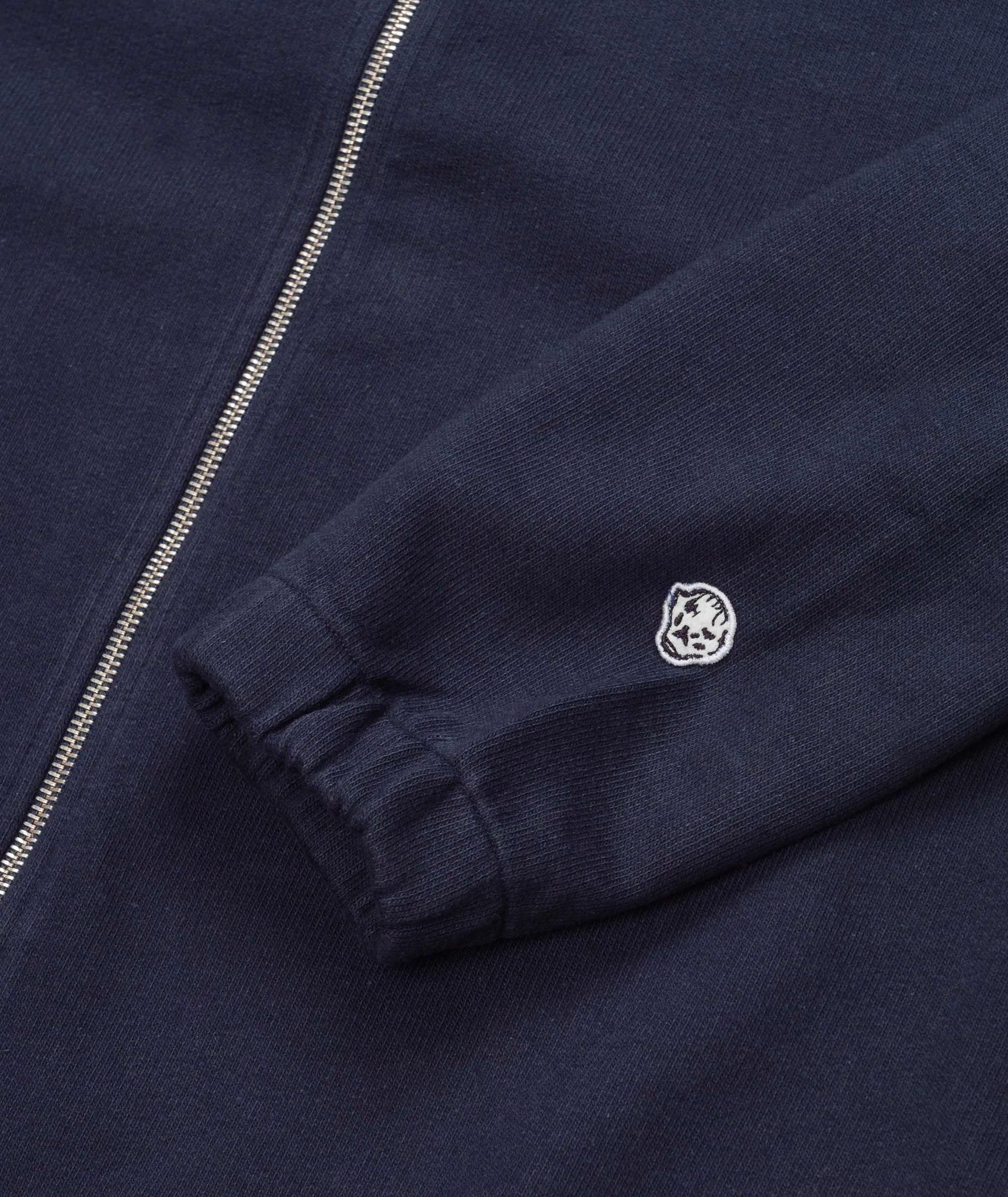 DANCER - Zip Track Crew "Dark Navy"