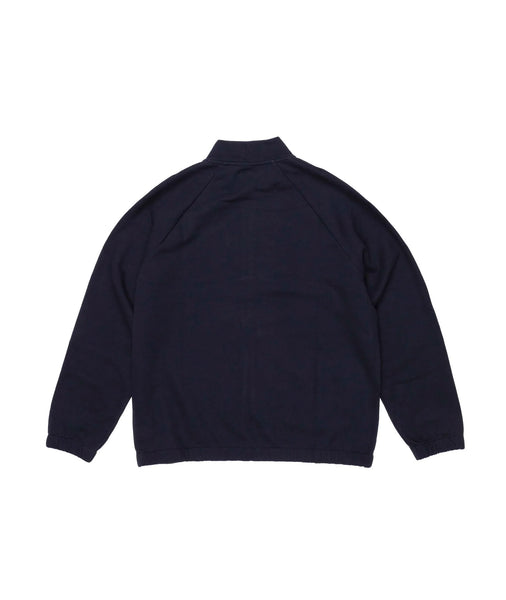 DANCER - Zip Track Crew "Dark Navy"