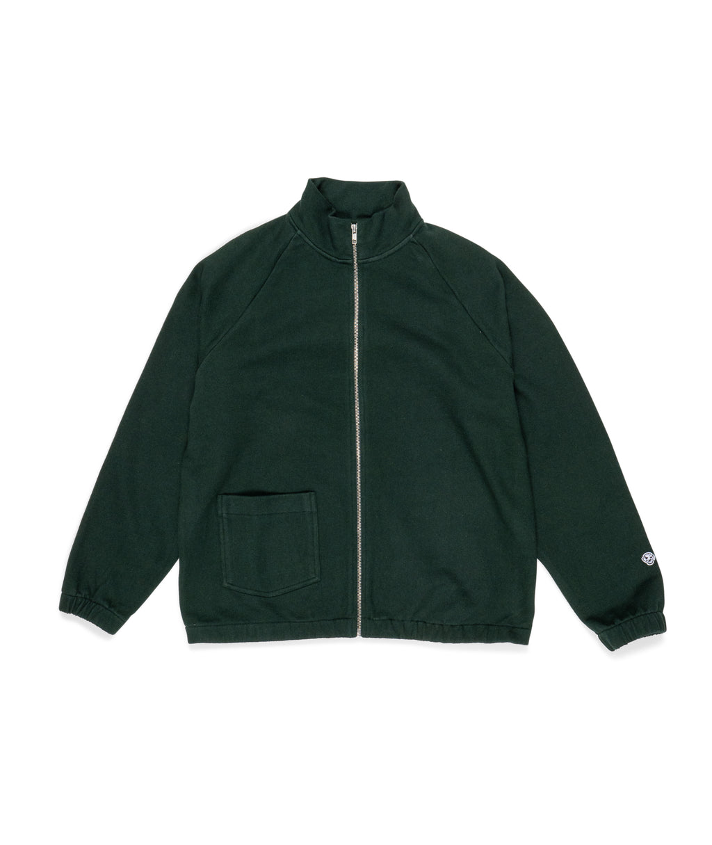 DANCER - Zip Track Crew "Army Forest"