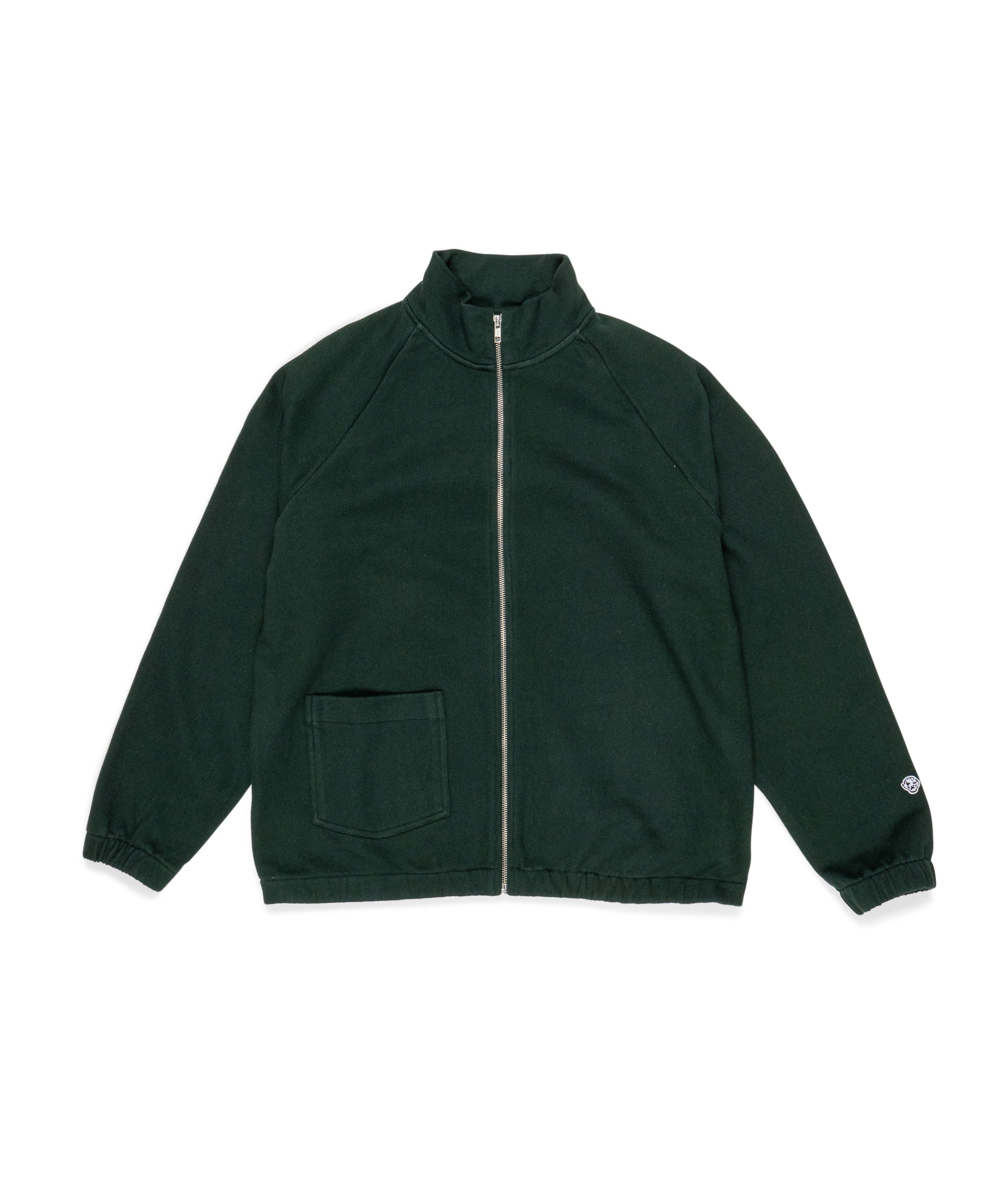 DANCER - Zip Track Crew "Army Forest"