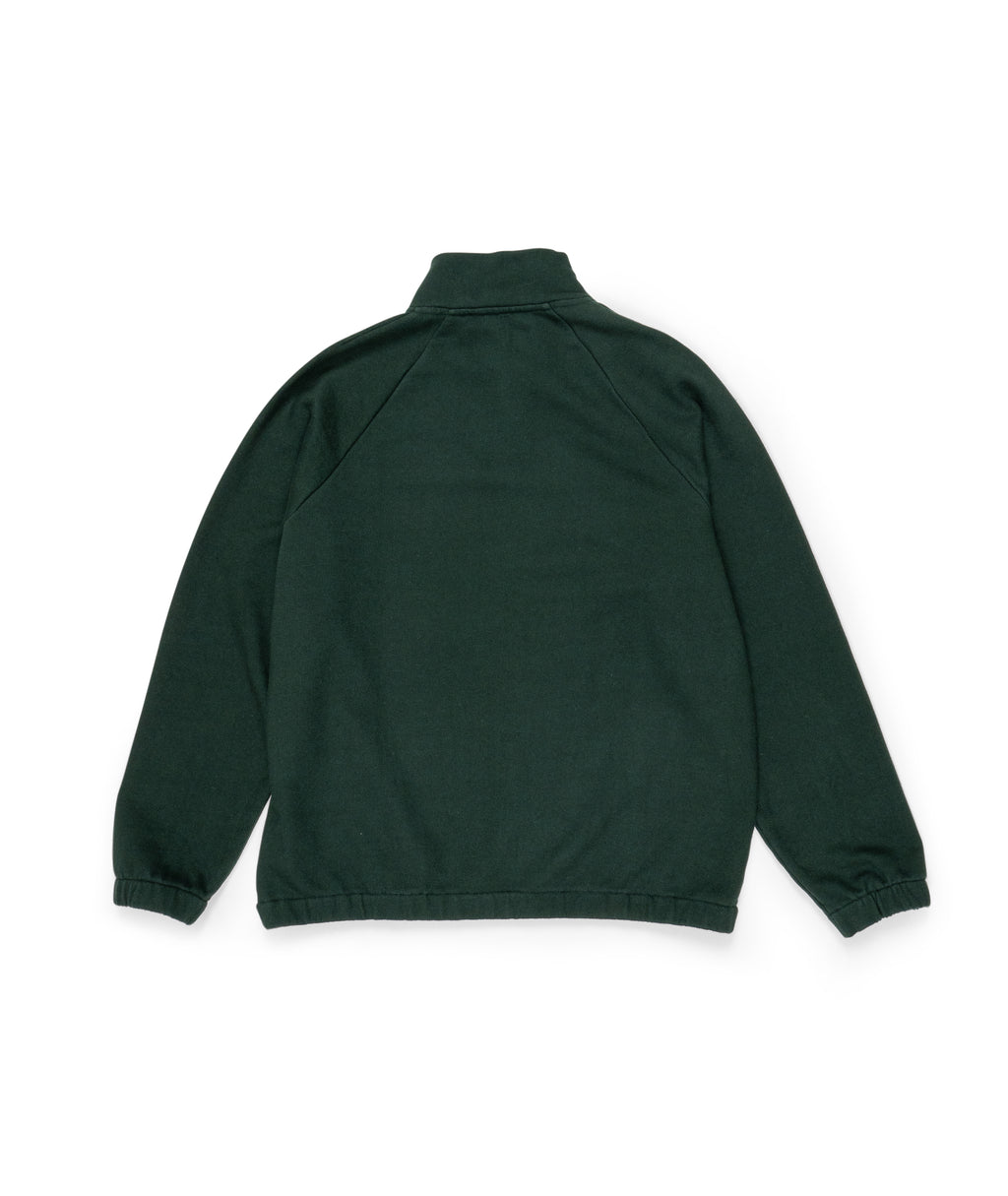DANCER - Zip Track Crew "Army Forest"