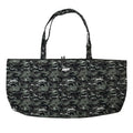 SNACK SKATEBOARDS - XXXL SKATE TOTE BAG "DIGI CAMO"
