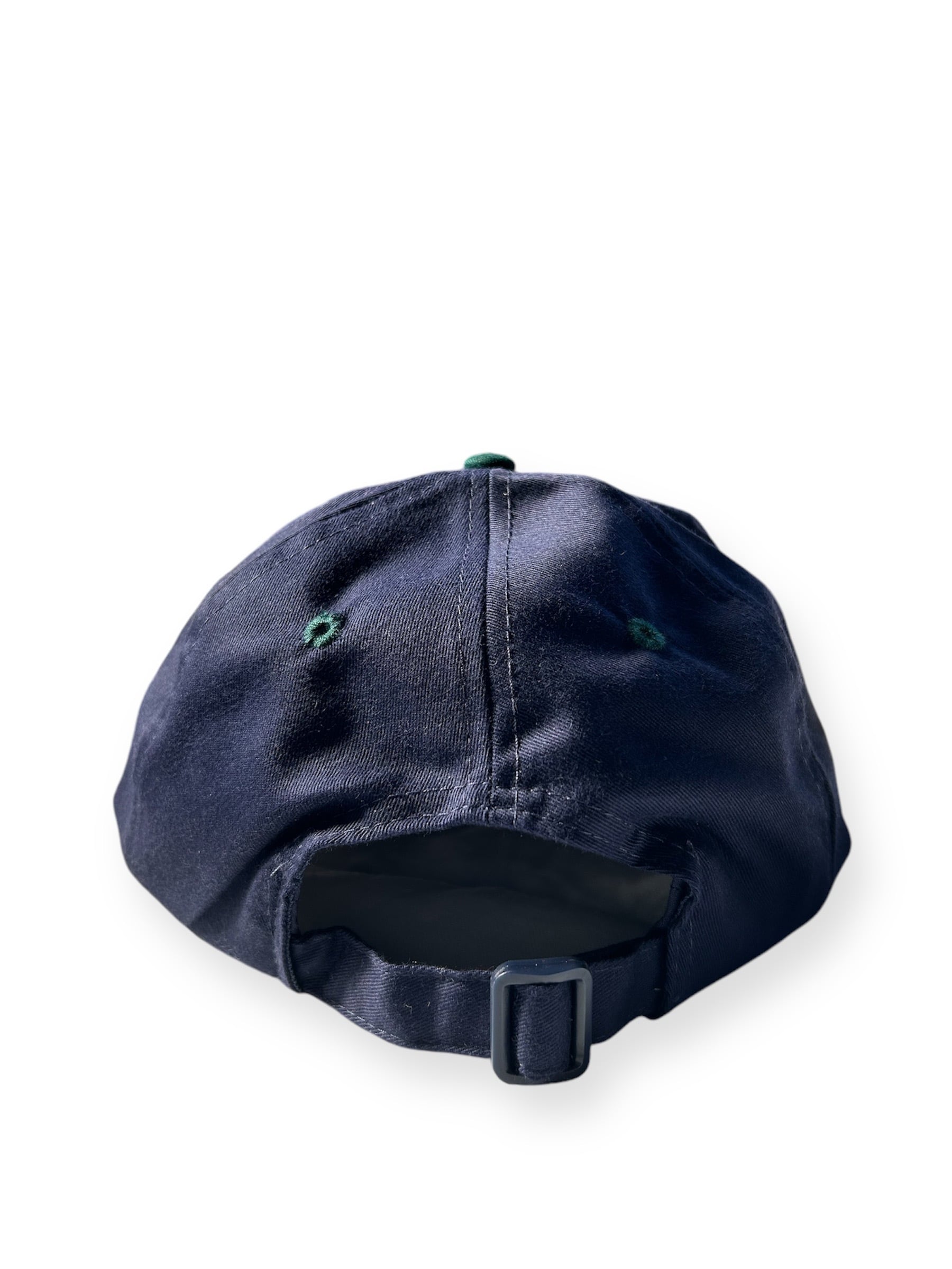 Lidairpeaks - Brew master Cap "Navy/Forest Green"