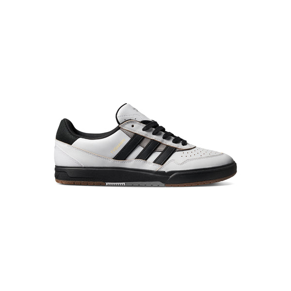 ADIDAS SKATEBOARDING - TYSHAWN II ”C.White/Black"