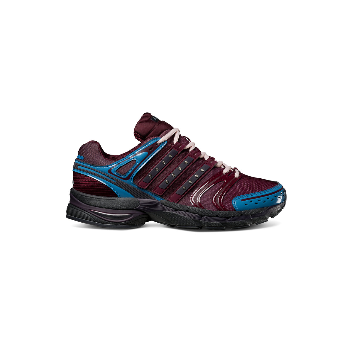 ADIDAS - HARDIES ADISTAR CONTROL5 "Aurora Ruby/Maroon/Dusky Ink"