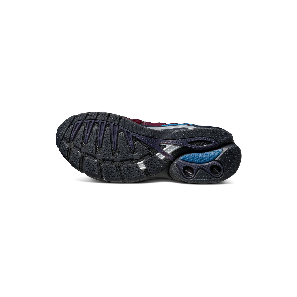 ADIDAS - HARDIES ADISTAR CONTROL5 "Aurora Ruby/Maroon/Dusky Ink"