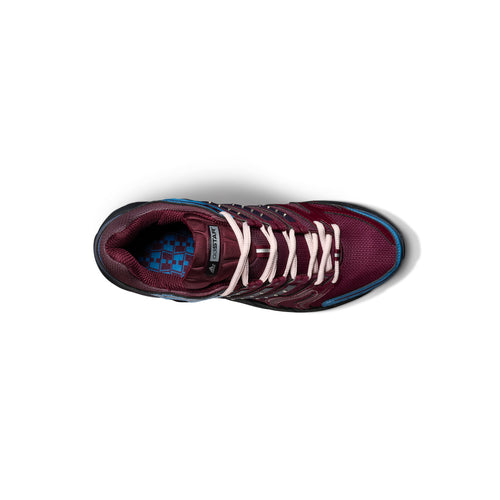 ADIDAS - HARDIES ADISTAR CONTROL5 "Aurora Ruby/Maroon/Dusky Ink"